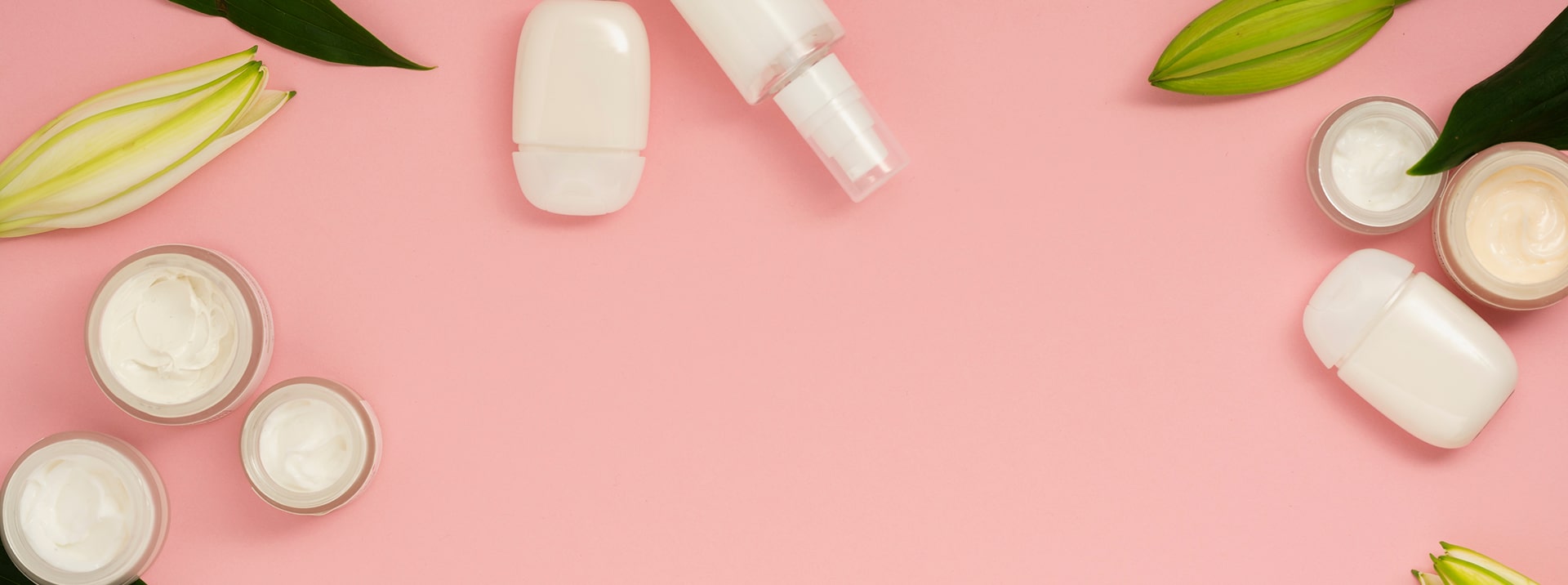 ПРОФЕССИОНАЛЬНАЯ КОСМЕТИКА,<br>СОЗДАННАЯ ДЛЯ ВАС