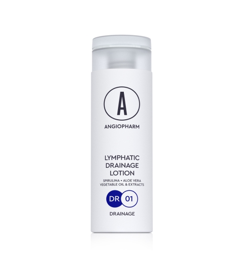 LYMPHATIC DRAINAGE LOTION / ЛОСЬОН ЛИМФОДРЕНАЖ ДЛЯ ЛИЦА, 200 МЛ