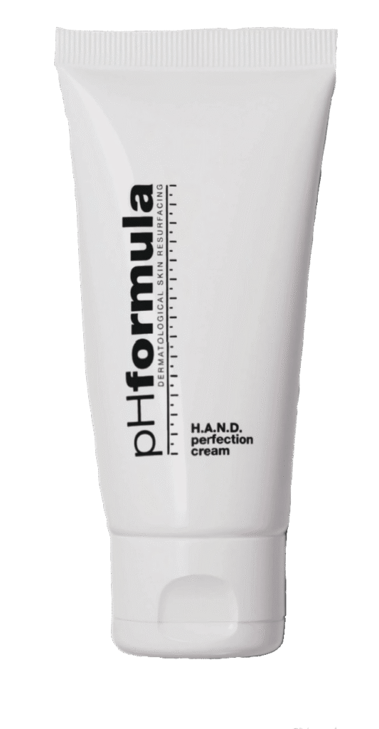 H.A.N.D. PERFECTION CREAM PHFORMULA/ КРЕМ ДЛЯ РУК, 50 МЛ