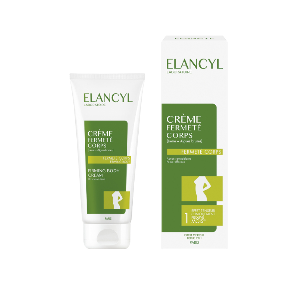 ELANCYL FIRMING BODY CREAM / ЛИФТИНГ-КРЕМ ДЛЯ ТЕЛА, 200 МЛ